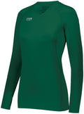 HighFive Adult TruHit Long Sleeve Volleyball Jersey High Five