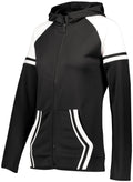Holloway Women's Retro Grade Jacket Holloway