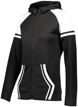Holloway Women's Retro Grade Jacket Holloway