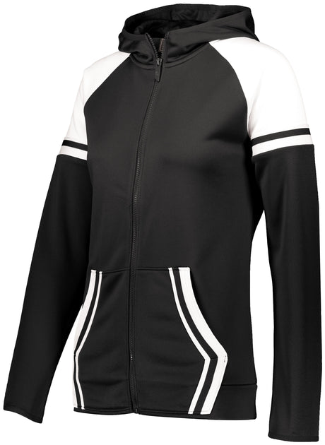 Holloway Women's Retro Grade Jacket Holloway