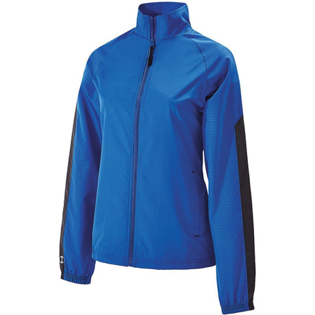 Holloway Women's Bionic Jacket Holloway