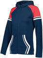 Holloway Women's Retro Grade Jacket Holloway