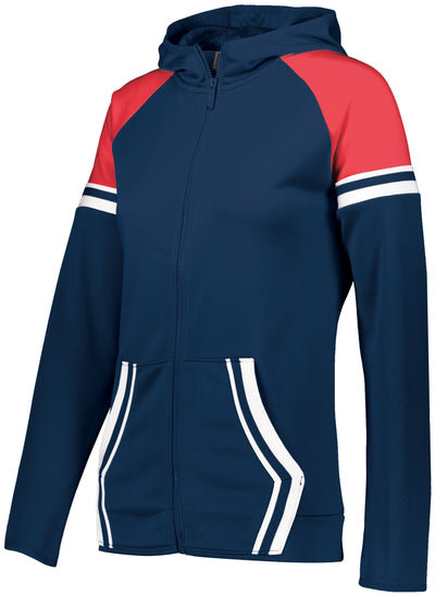 Holloway Women's Retro Grade Jacket