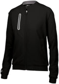 Holloway Women's Weld Jacket Holloway