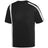 J. America Men's Vintage Brushed Jersey Henley J. America