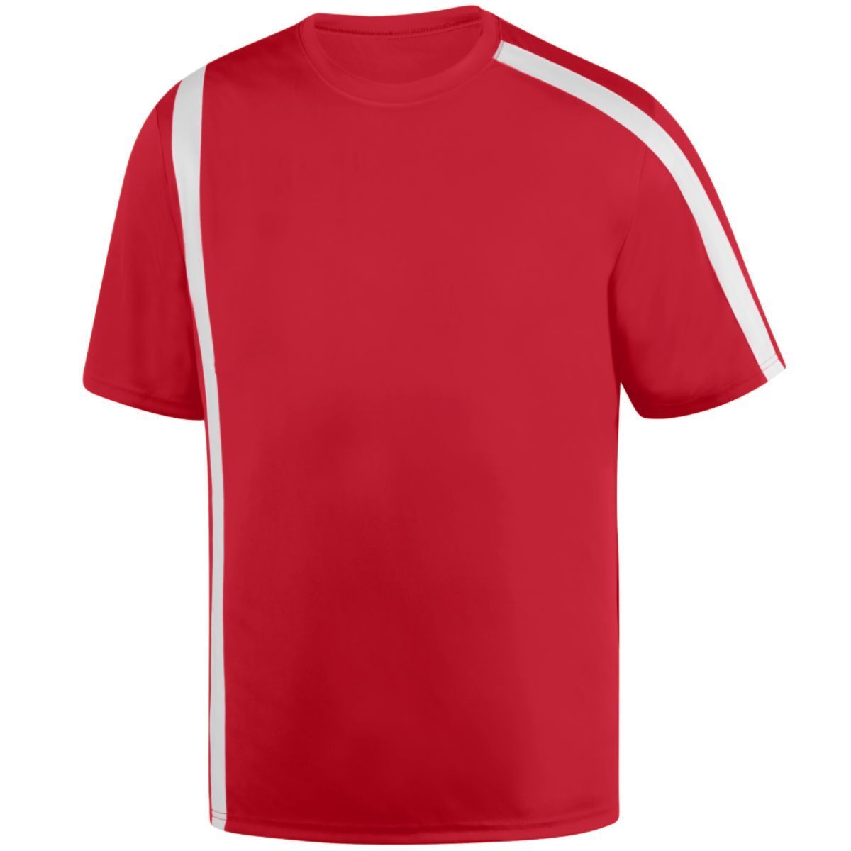 J. America Men's Vintage Brushed Jersey Henley J. America