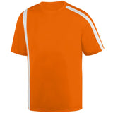 J. America Men's Vintage Brushed Jersey Henley J. America