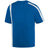 J. America Men's Vintage Brushed Jersey Henley J. America