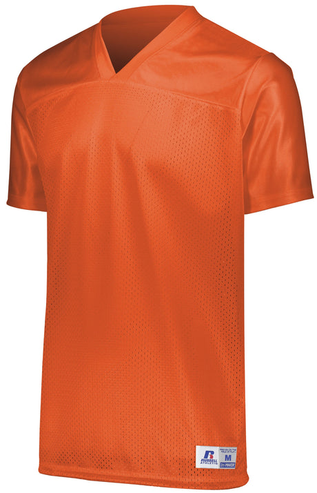 Russell Men's Solid Flag Football Jersey Russell Athletic