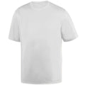 J. America Men's Vintage Brushed Jersey Henley J. America