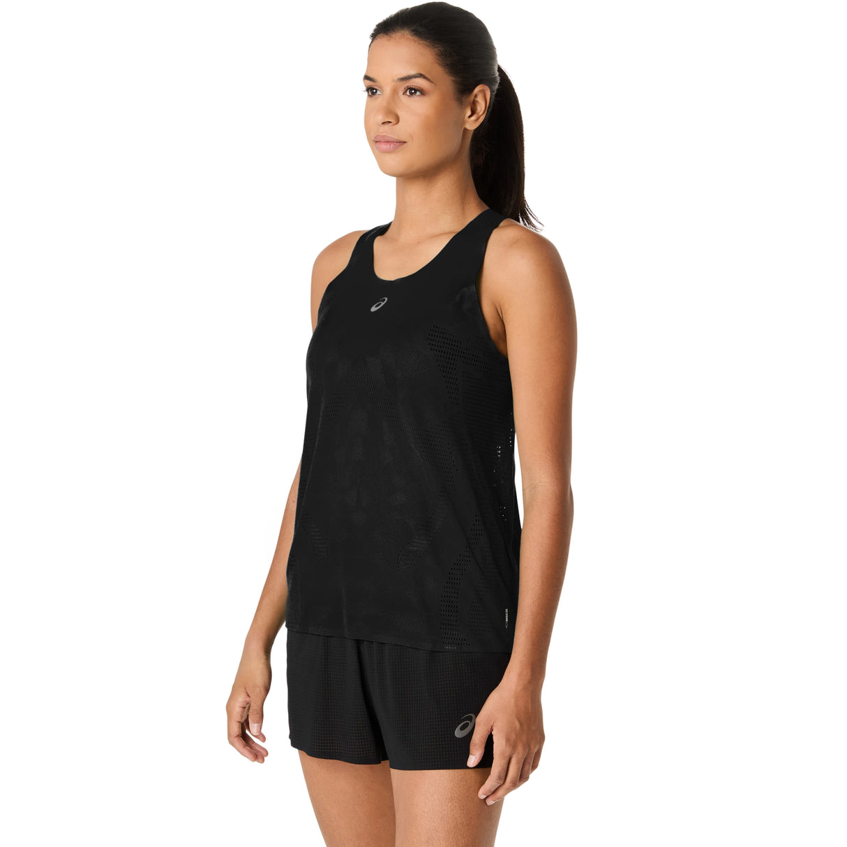Asics Women's Metarun Tank-3