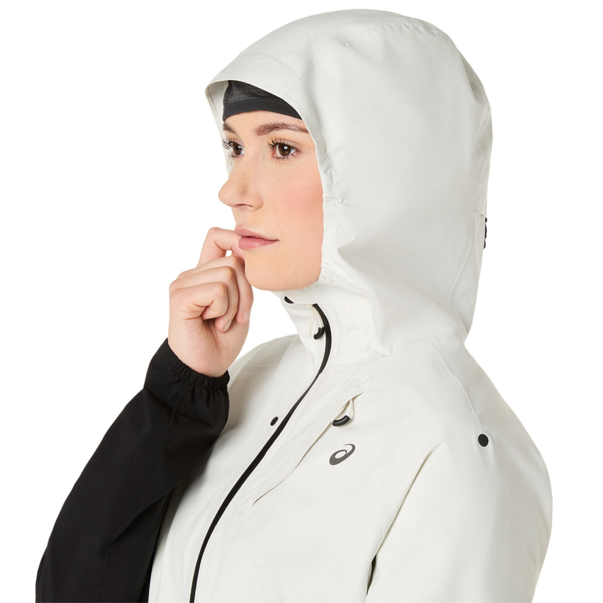 Asics Women's Metarun Legend Jacket-8