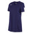 Mizuno Girl's Aerolite V-Neck Softball Jersey-1