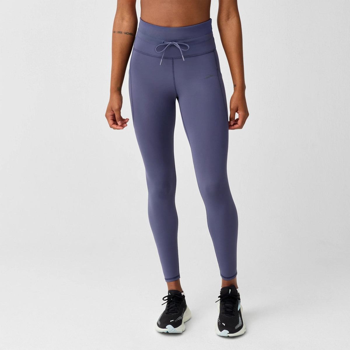 Brooks Women's Luxe Tights-1