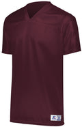 Russell Men's Solid Flag Football Jersey Russell Athletic