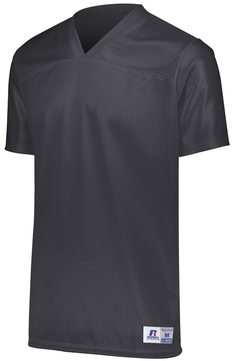 Russell Men's Solid Flag Football Jersey Russell Athletic