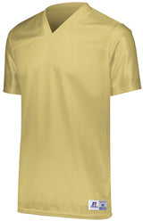 Russell Men's Solid Flag Football Jersey Russell Athletic