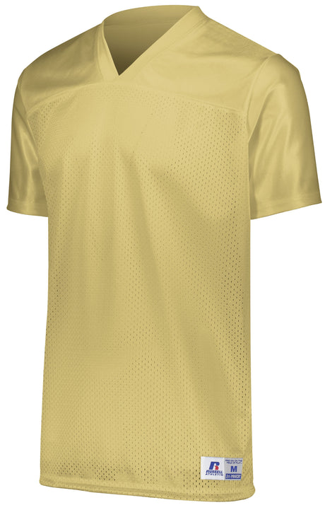 Russell Men's Solid Flag Football Jersey Russell Athletic