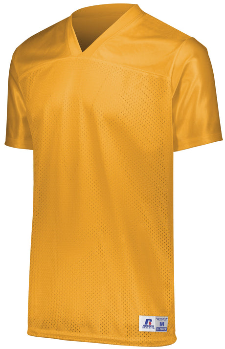 Russell Men's Solid Flag Football Jersey Russell Athletic