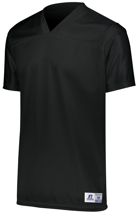 Russell Men's Solid Flag Football Jersey Russell Athletic