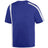 J. America Men's Vintage Brushed Jersey Henley J. America