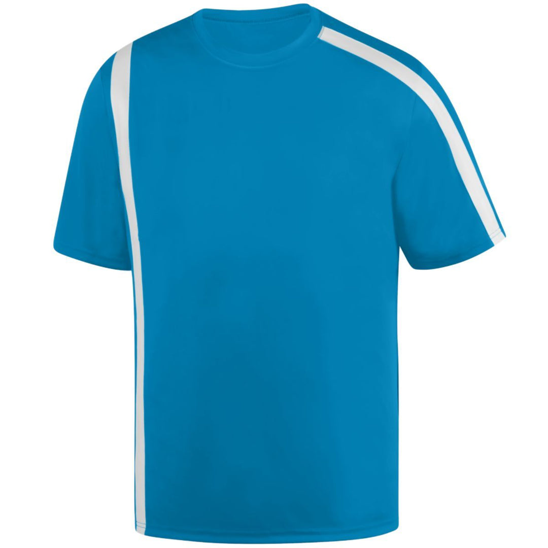 J. America Men's Vintage Brushed Jersey Henley J. America