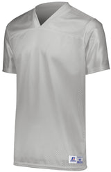 Russell Men's Solid Flag Football Jersey Russell Athletic