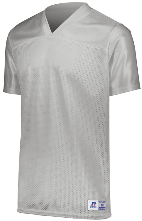 Russell Men's Solid Flag Football Jersey Russell Athletic