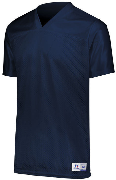 Russell Men's Solid Flag Football Jersey Russell Athletic