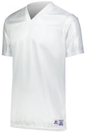 Russell Men's Solid Flag Football Jersey Russell Athletic