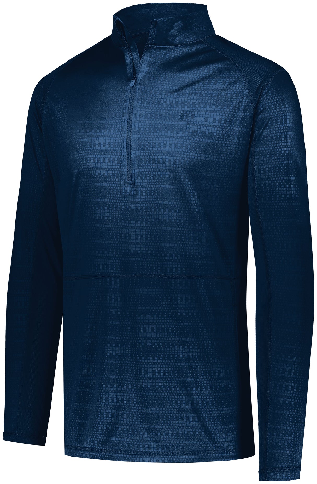 Holloway Men's Converge 1/2 Zip Pullover Holloway