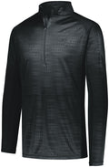 Holloway Men's Converge 1/2 Zip Pullover Holloway