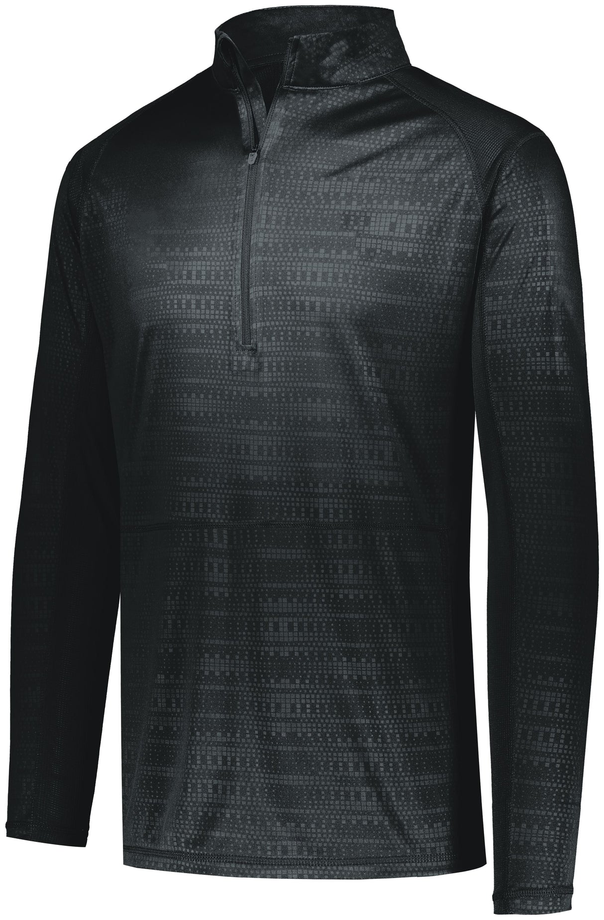 Holloway Men's Converge 1/2 Zip Pullover Holloway