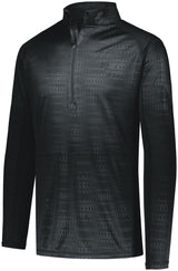 Holloway Men's Converge 1/2 Zip Pullover Holloway