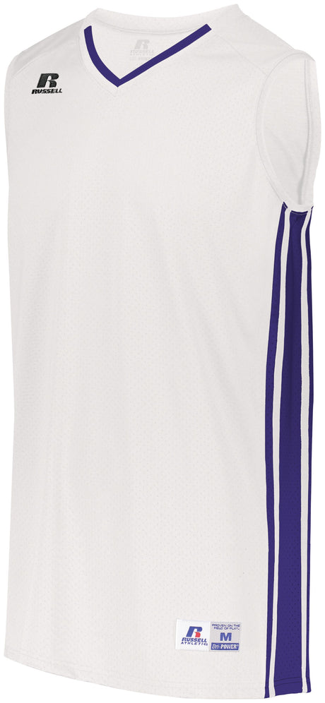 Russell Youth Legacy Basketball Jersey Russell Team