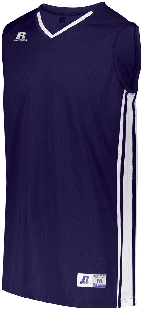 Russell Youth Legacy Basketball Jersey Russell Team