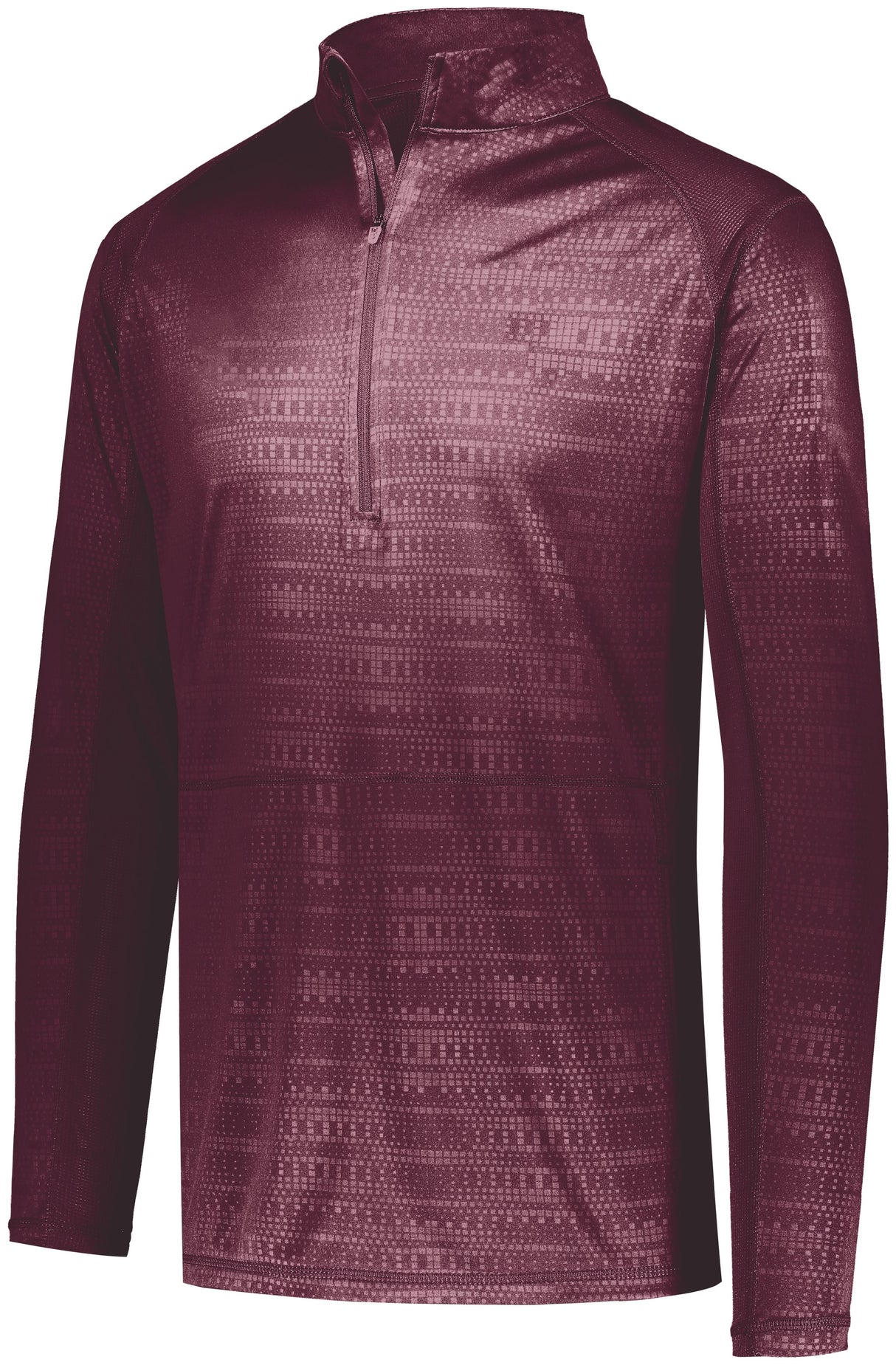 Holloway Men's Converge 1/2 Zip Pullover Holloway