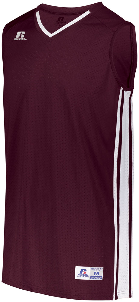 Russell Youth Legacy Basketball Jersey Russell Team