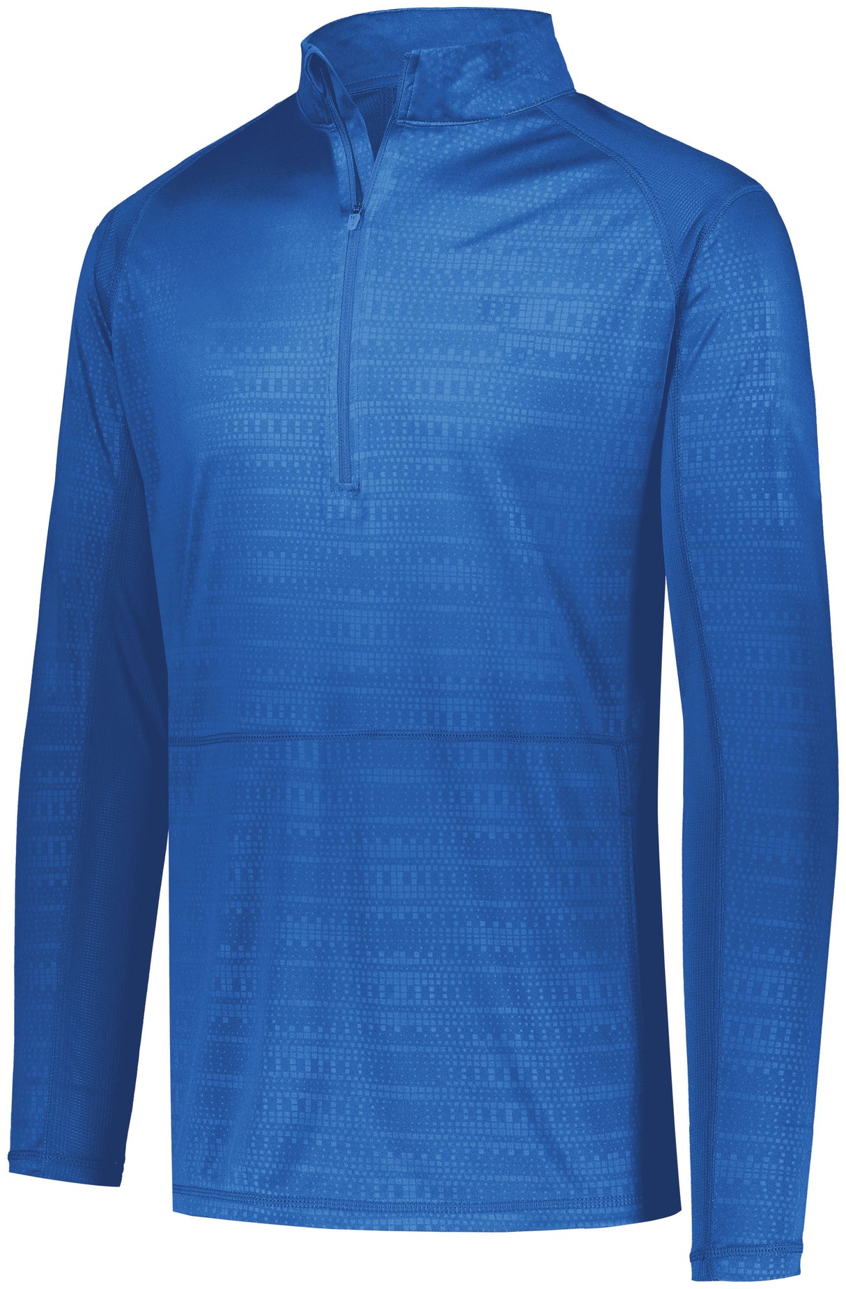 Holloway Men's Converge 1/2 Zip Pullover Holloway