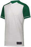 Augusta Youth Closer Baseball Jersey