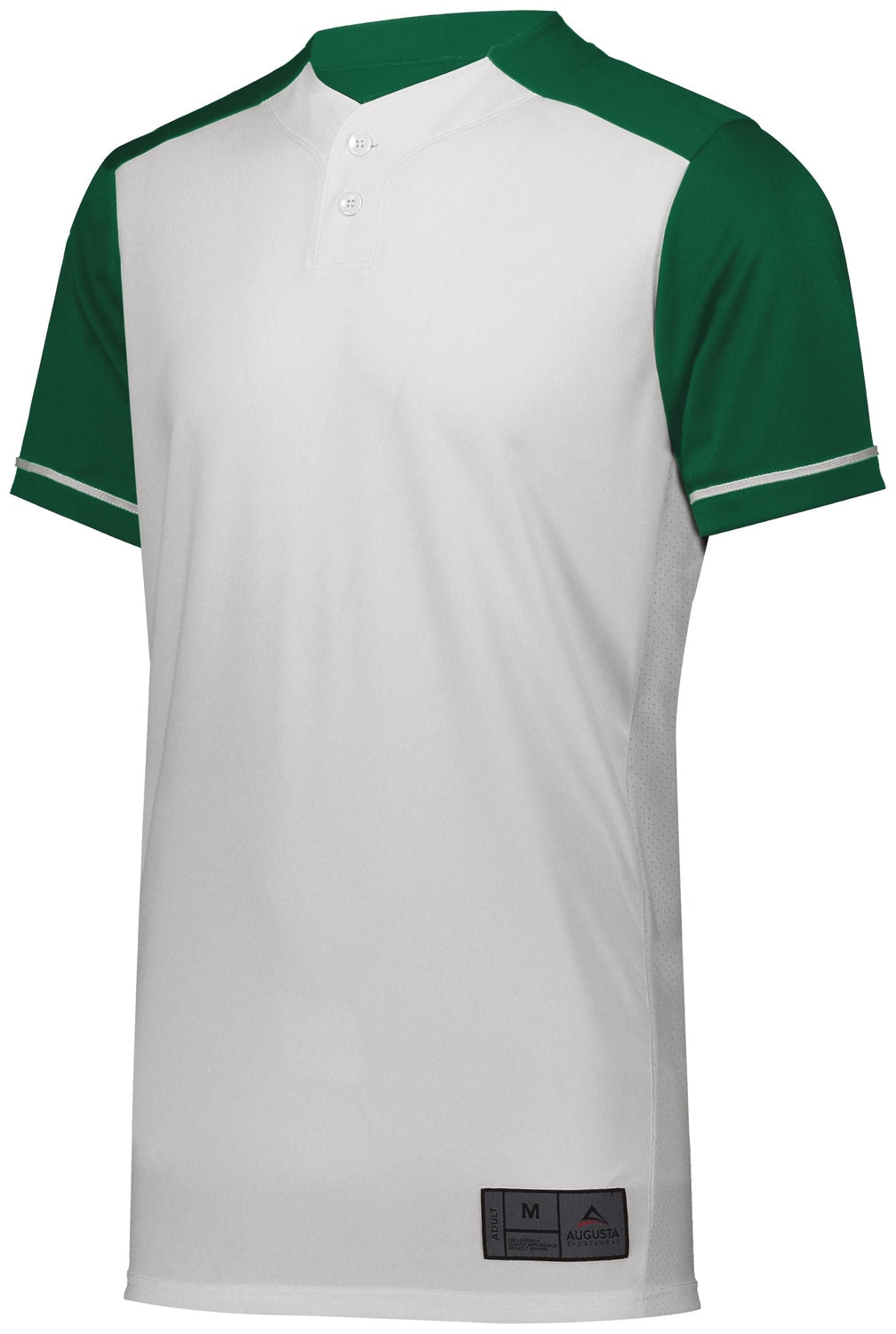 Augusta Youth Closer Baseball Jersey