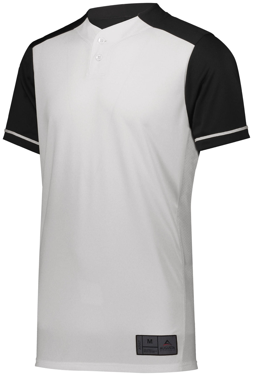 Augusta Youth Closer Baseball Jersey