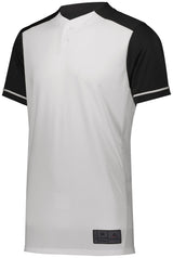 Augusta Youth Closer Baseball Jersey