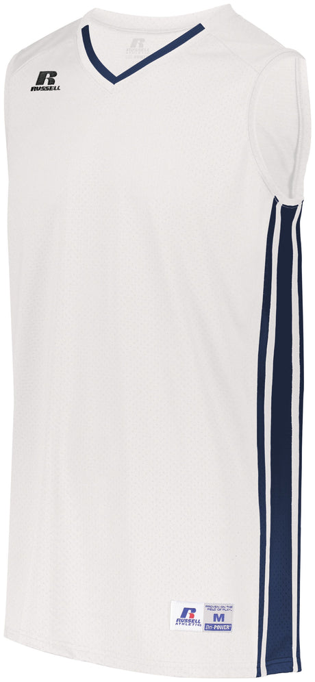 Russell Youth Legacy Basketball Jersey Russell Team