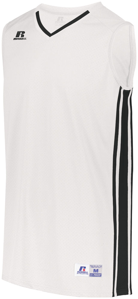 Russell Youth Legacy Basketball Jersey Russell Team
