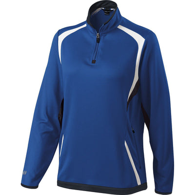 Holloway Women's Transform Pullover