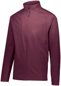 Holloway Men's Featherlight Soft Shell Jacket Holloway