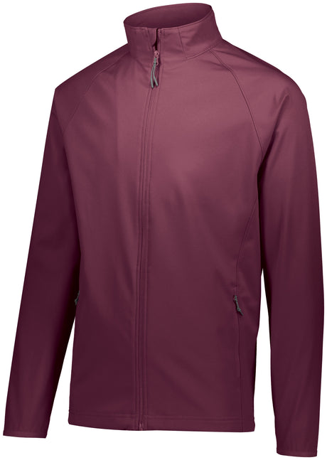 Holloway Men's Featherlight Soft Shell Jacket Holloway