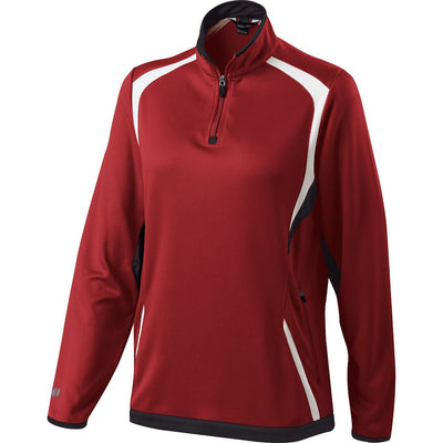 Holloway Women's Transform Pullover