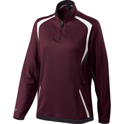 Holloway Women's Transform Pullover
